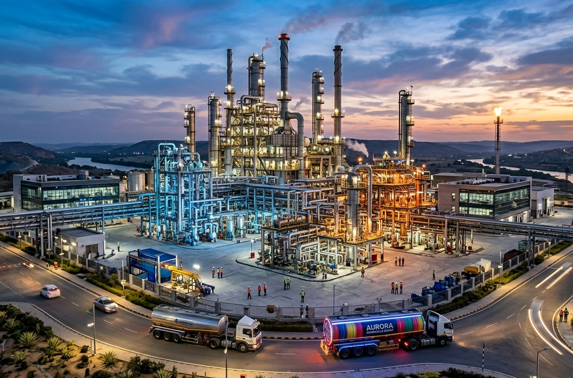 Chemical Industry