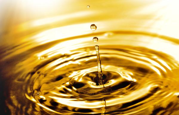 Industrial oil