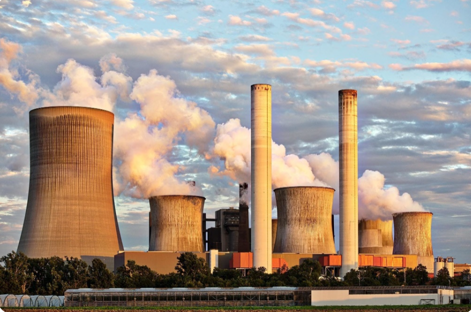 Power Industry