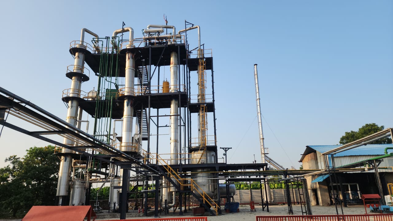 NPCPL Factory