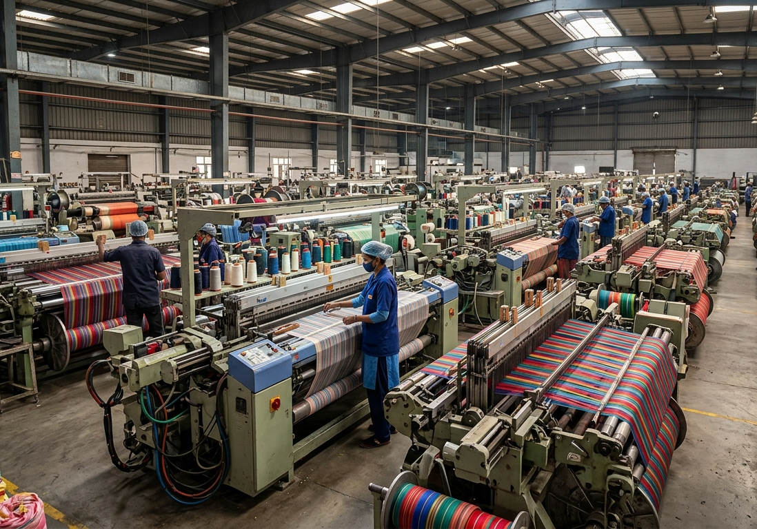Textile Industry